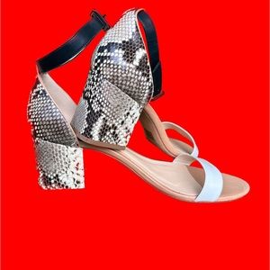 Alexandre Birman Women’s Sandals Size 41 or 9